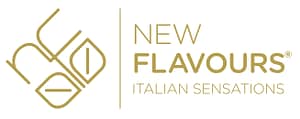 new flavours logo
